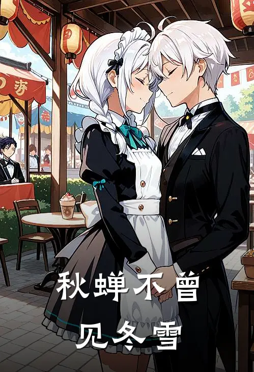 秋蝉不曾见冬雪