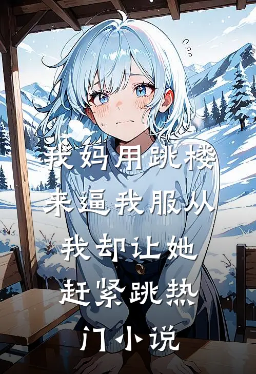 我妈用跳楼来逼我服从，我却让她赶紧跳热门小说