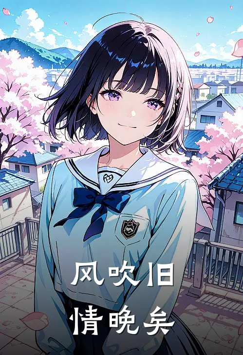 风吹旧情晚矣