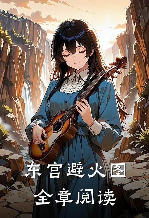 东宫避火图全章阅读