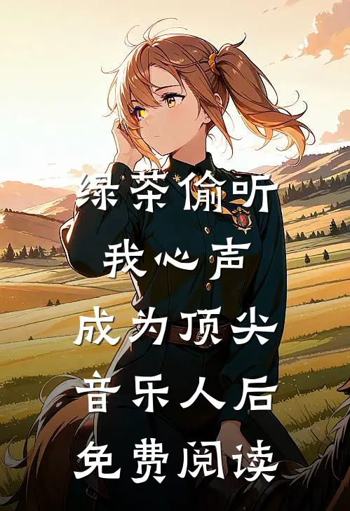 绿茶偷听我心声，成为顶尖音乐人后免费阅读