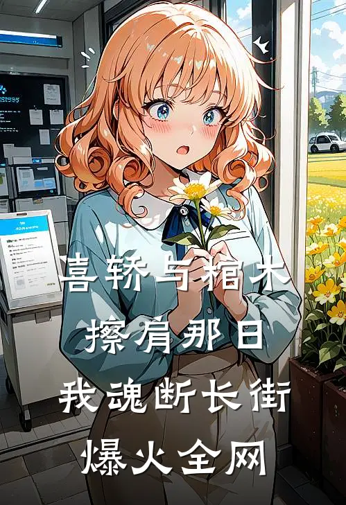 喜轿与棺木擦肩那日，我魂断长街爆火全网