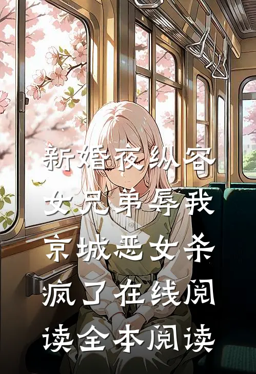 新婚夜纵容女兄弟辱我，京城恶女杀疯了在线阅读全本阅读