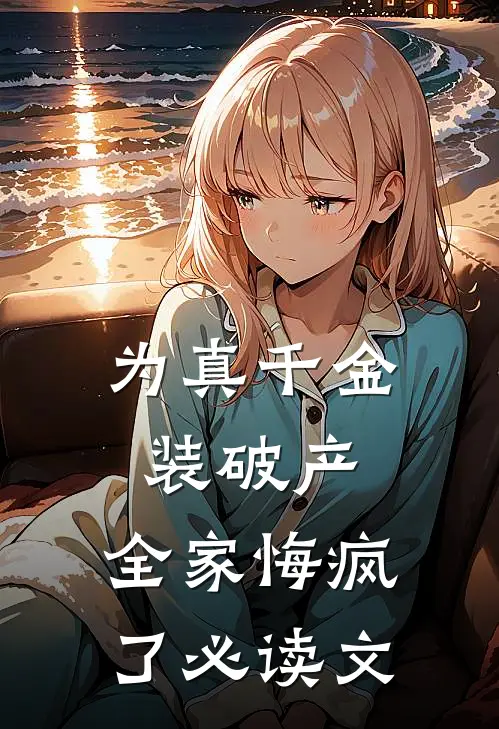 为真千金装破产，全家悔疯了必读文