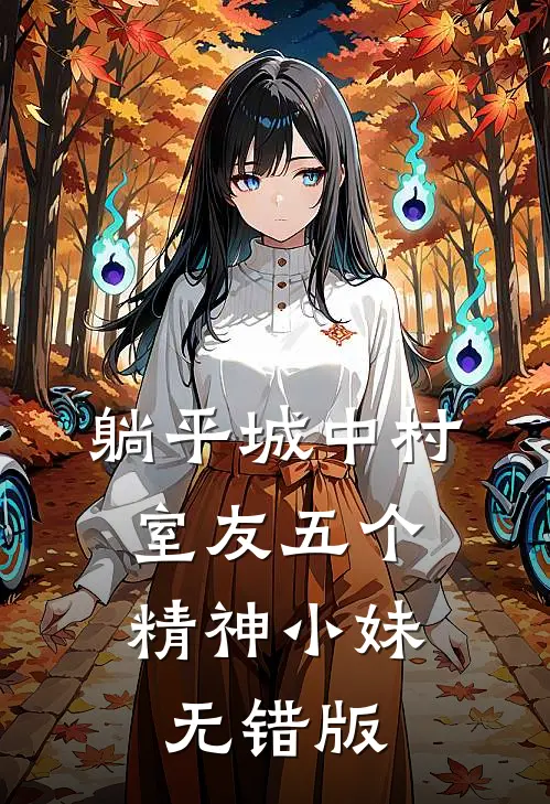 躺平城中村，室友五个精神小妹无错版