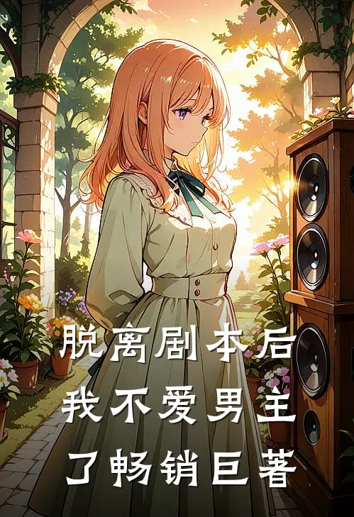 脱离剧本后，我不爱男主了畅销巨著
