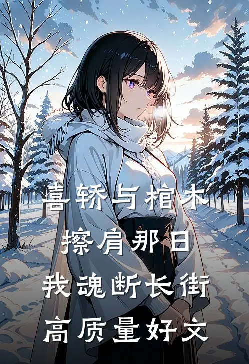 喜轿与棺木擦肩那日，我魂断长街高质量好文