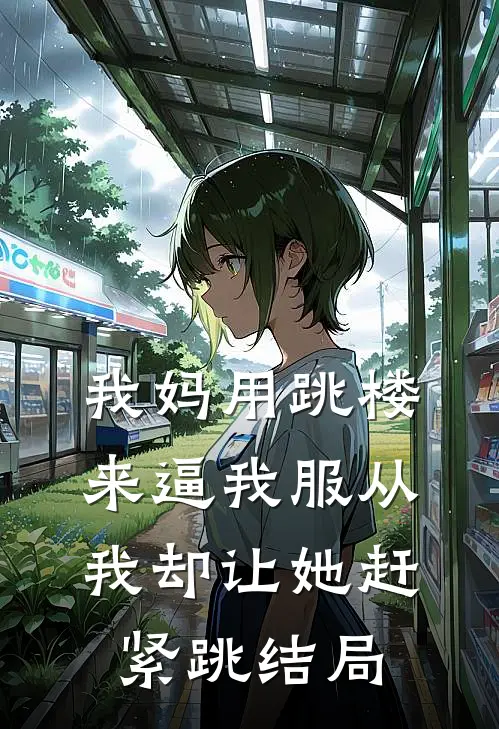 我妈用跳楼来逼我服从，我却让她赶紧跳结局