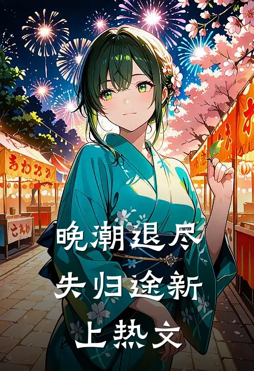 晚潮退尽失归途新上热文