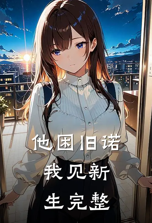 他困旧诺，我见新生完整