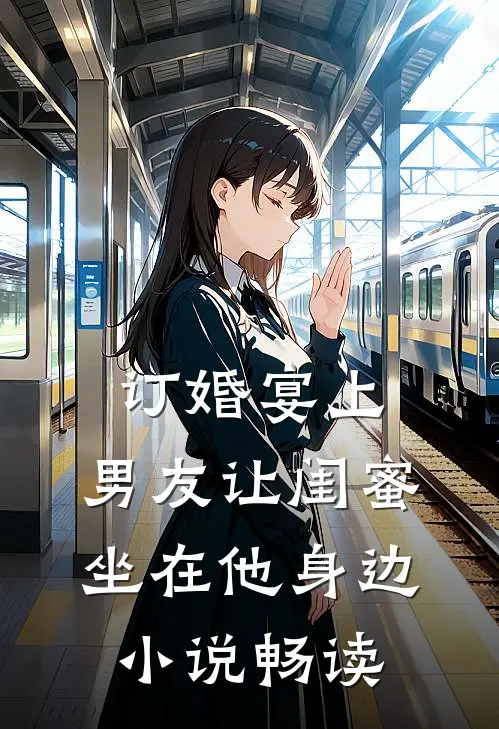 订婚宴上，男友让闺蜜坐在他身边小说畅读