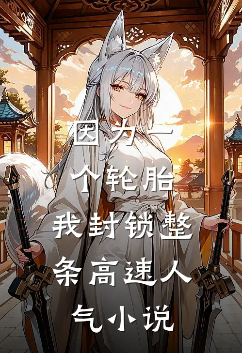 因为一个轮胎，我封锁整条高速人气小说