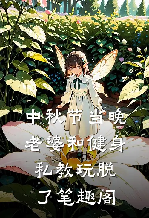 中秋节当晚，老婆和健身私教玩脱了笔趣阁