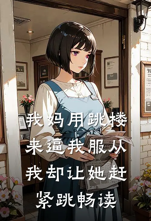 我妈用跳楼来逼我服从，我却让她赶紧跳畅读