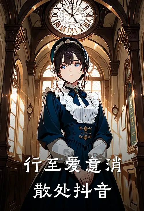 行至爱意消散处抖音
