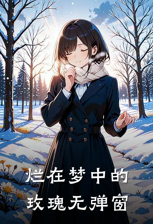 烂在梦中的玫瑰无弹窗