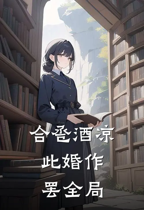 合卺酒凉，此婚作罢全局
