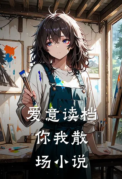 爱意读档，你我散场小说