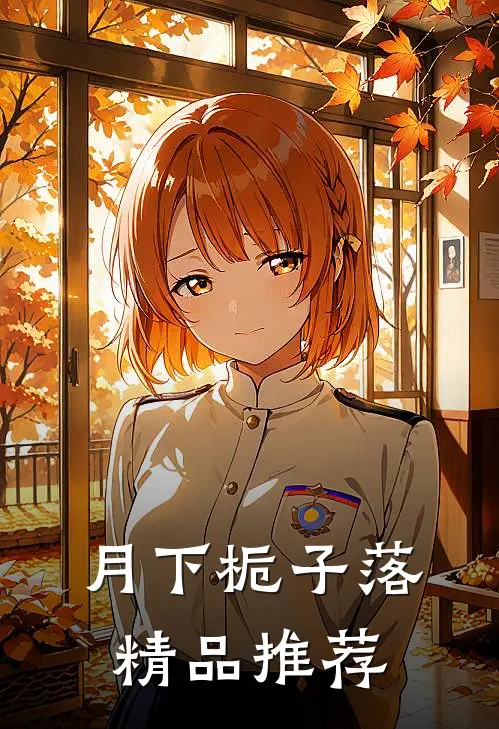 月下栀子落精品推荐