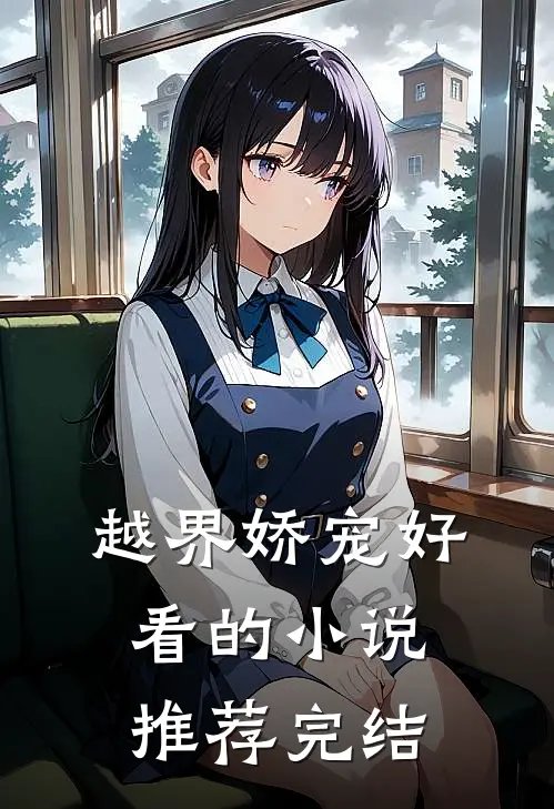 越界娇宠好看的小说推荐完结