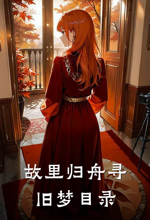 故里归舟寻旧梦目录