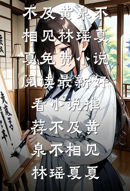 不及黄泉不相见(林瑶夏夏)免费小说阅读_最新好看小说推荐不及黄泉不相见(林瑶夏夏)