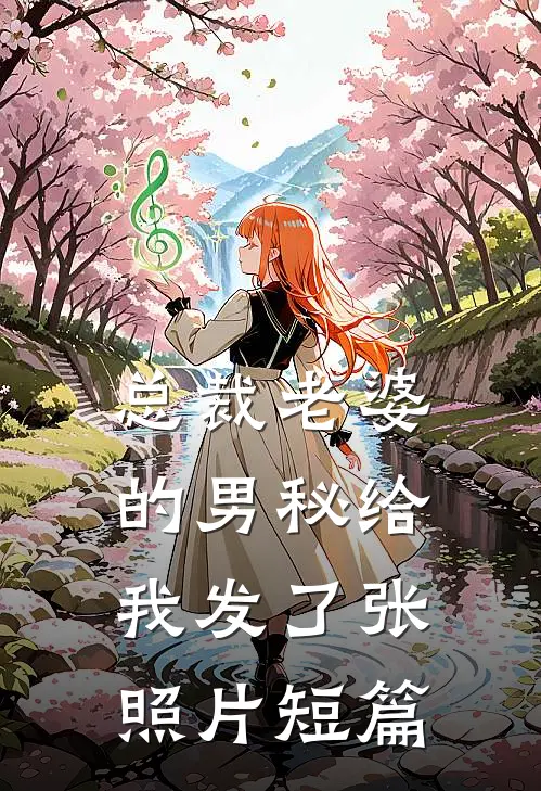 总裁老婆的男秘给我发了张照片短篇