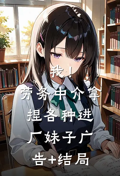 我！劳务中介，拿捏各种进厂妹子广告+结局