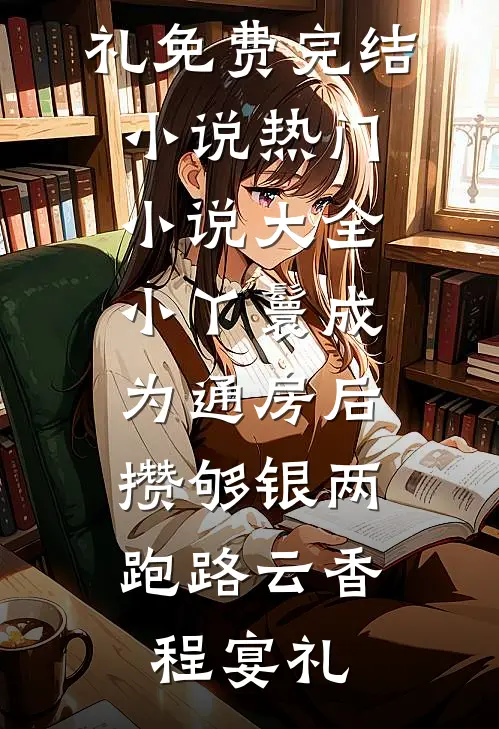 小丫鬟成为通房后，攒够银两跑路(云香程宴礼)免费完结小说_热门小说大全小丫鬟成为通房后，攒够银两跑路(云香程宴礼)