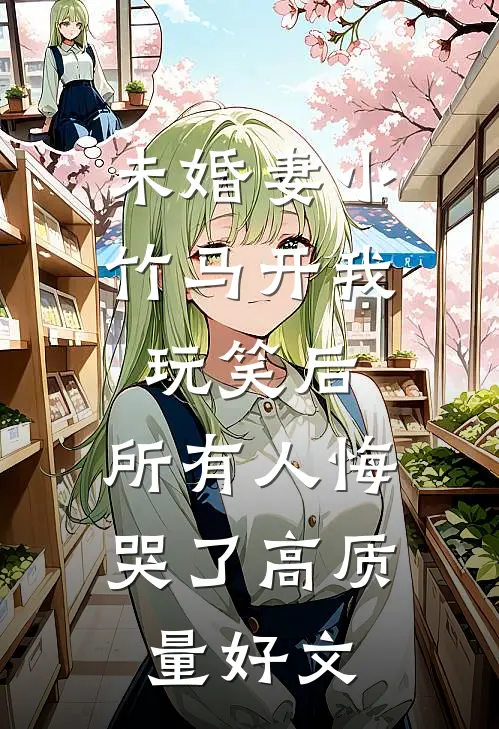未婚妻小竹马开我玩笑后，所有人悔哭了高质量好文