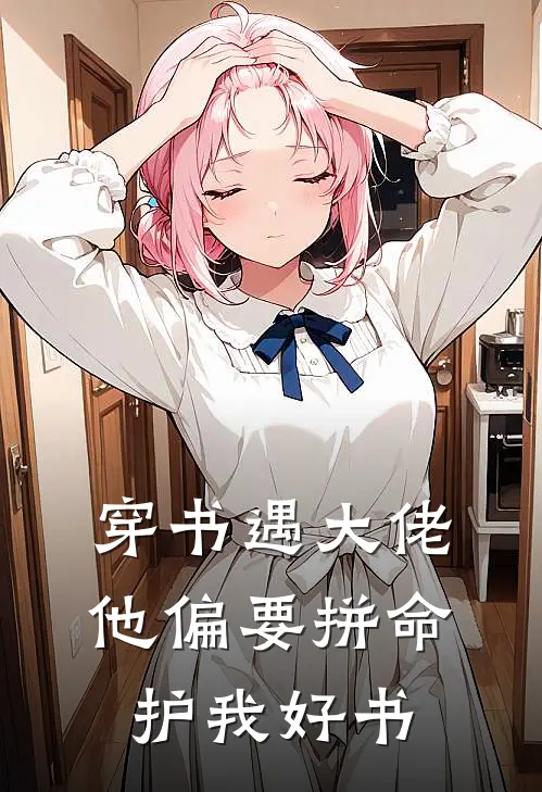 穿书遇大佬，他偏要拼命护我好书