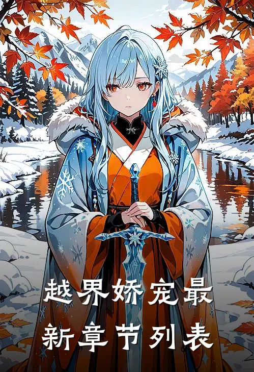 越界娇宠最新章节列表