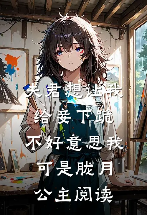 夫君想让我给妾下跪，不好意思我可是胧月公主阅读