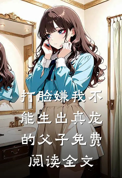 打脸嫌我不能生出真龙的父子免费阅读全文