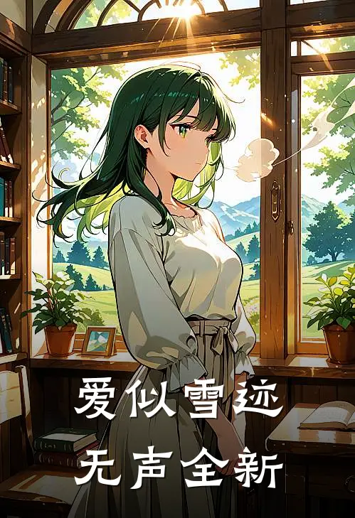 爱似雪迹无声全新