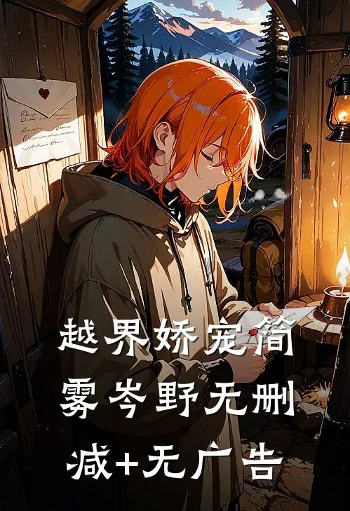 越界娇宠简雾岑野无删减+无广告