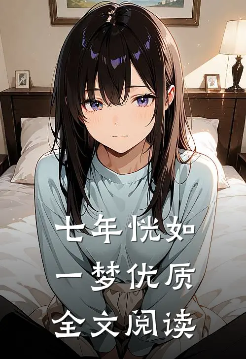 七年恍如一梦优质全文阅读