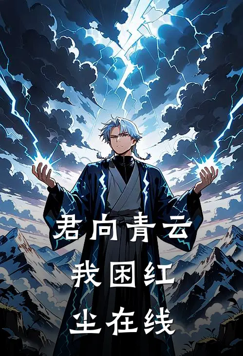 君向青云，我困红尘在线