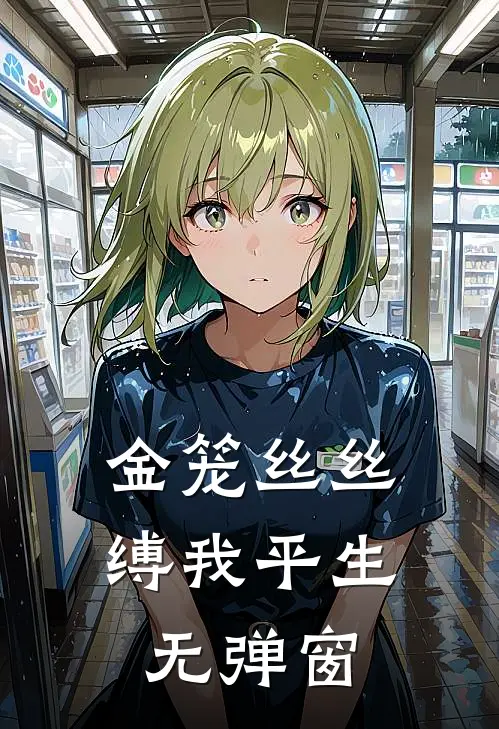 金笼丝丝缚我平生无弹窗