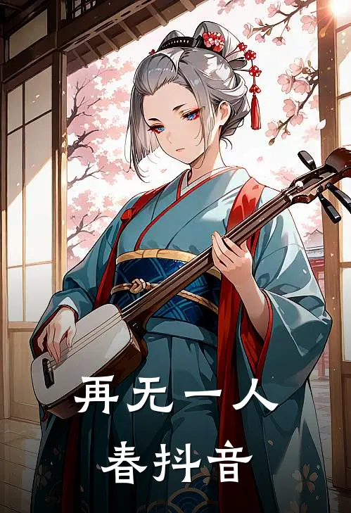 再无一人春抖音