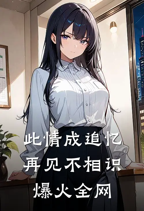 此情成追忆，再见不相识爆火全网