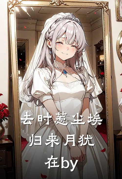 去时惹尘埃，归来月犹在by