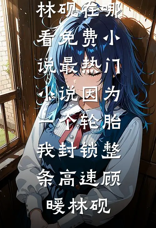 因为一个轮胎，我封锁整条高速顾暖林砚在哪看免费小说_最热门小说因为一个轮胎，我封锁整条高速顾暖林砚