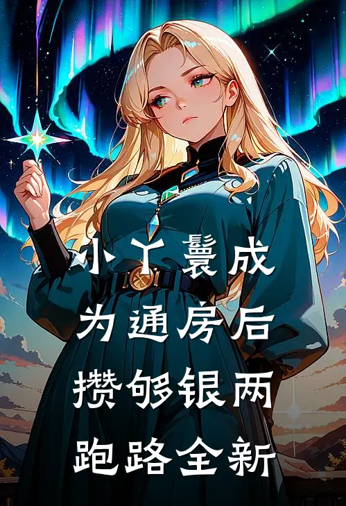 小丫鬟成为通房后，攒够银两跑路全新