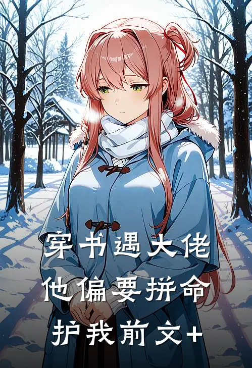 穿书遇大佬，他偏要拼命护我前文+