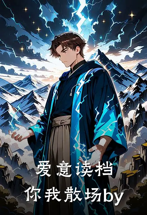 爱意读档，你我散场by
