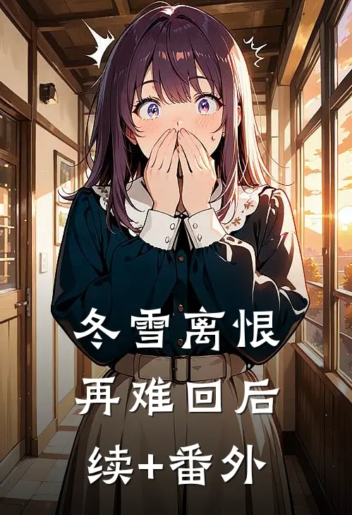 冬雪离恨再难回后续+番外