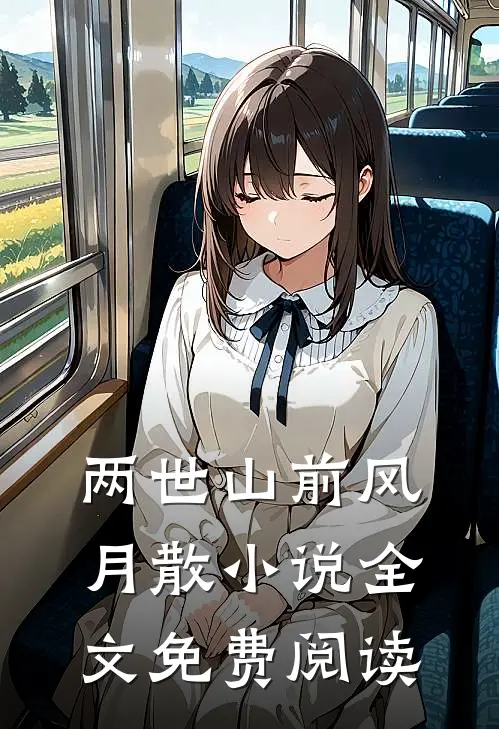 两世山前风月散小说全文免费阅读