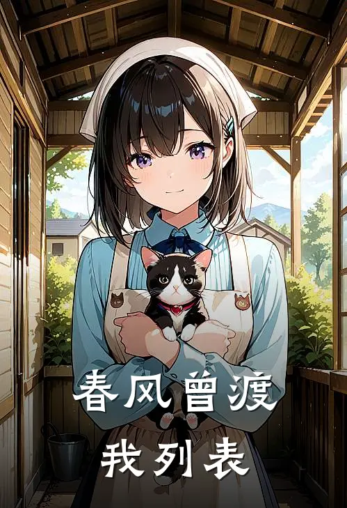 春风曾渡我列表
