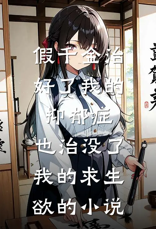 假千金治好了我的抑郁症，也治没了我的求生欲的小说